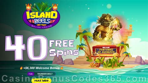 island reels no deposit bonus codes|island reels bonuses .